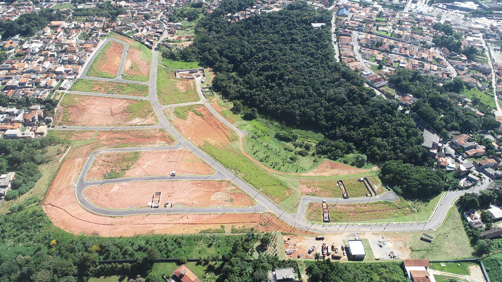 Novo Planalto Caucaia