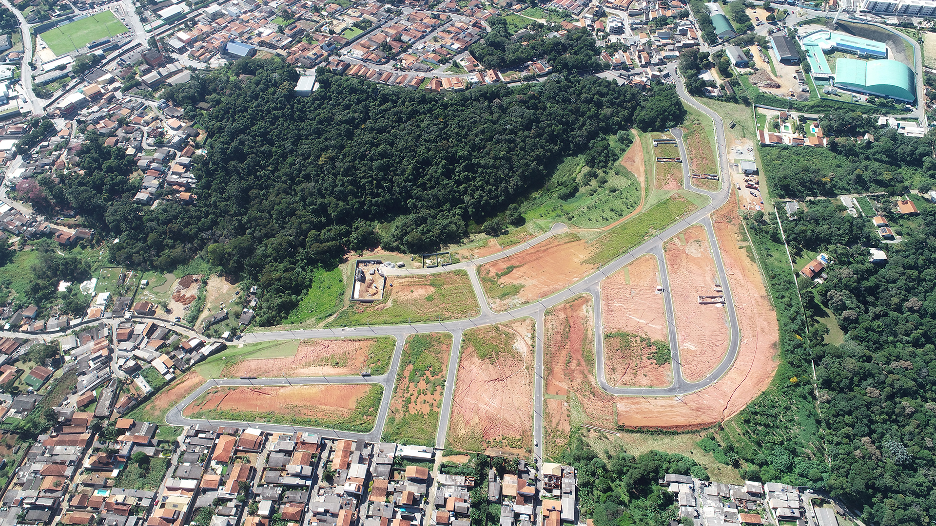 Novo Planalto Caucaia