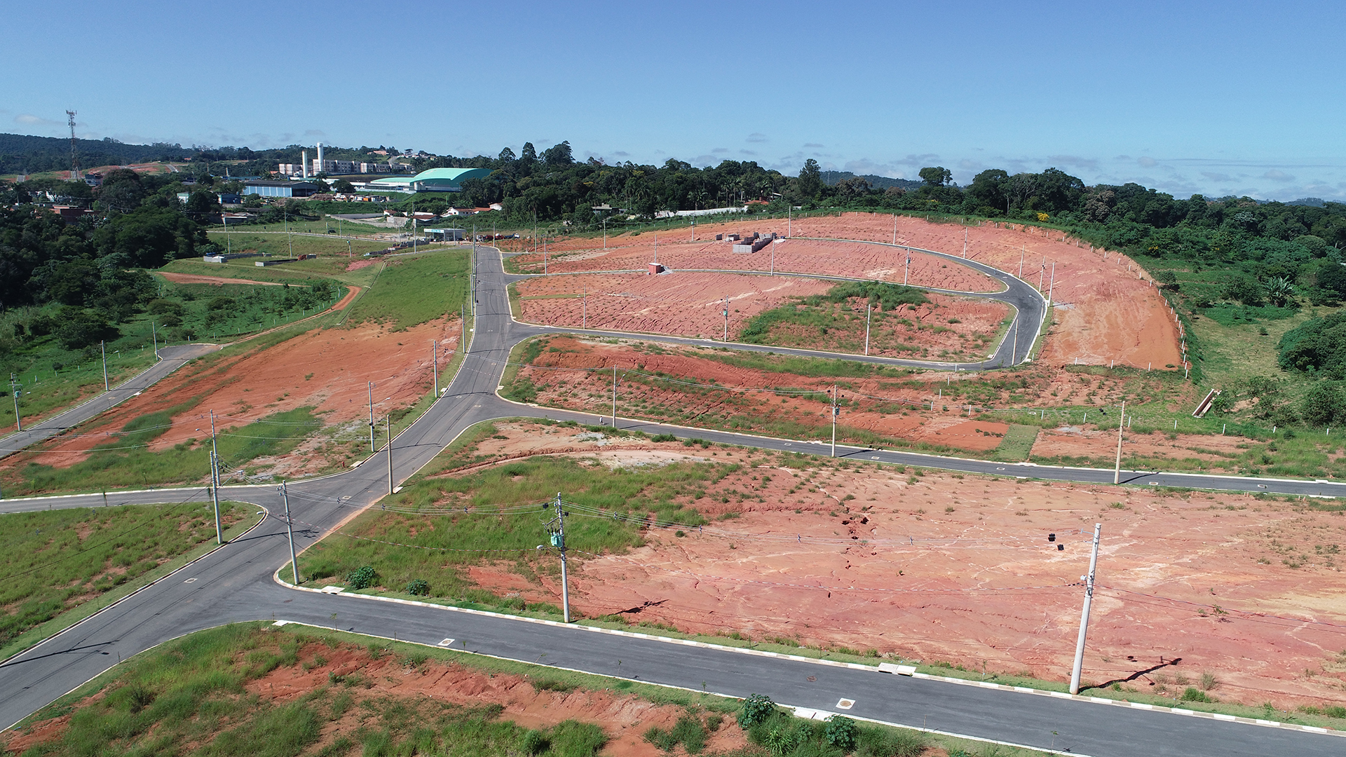 Novo Planalto Caucaia