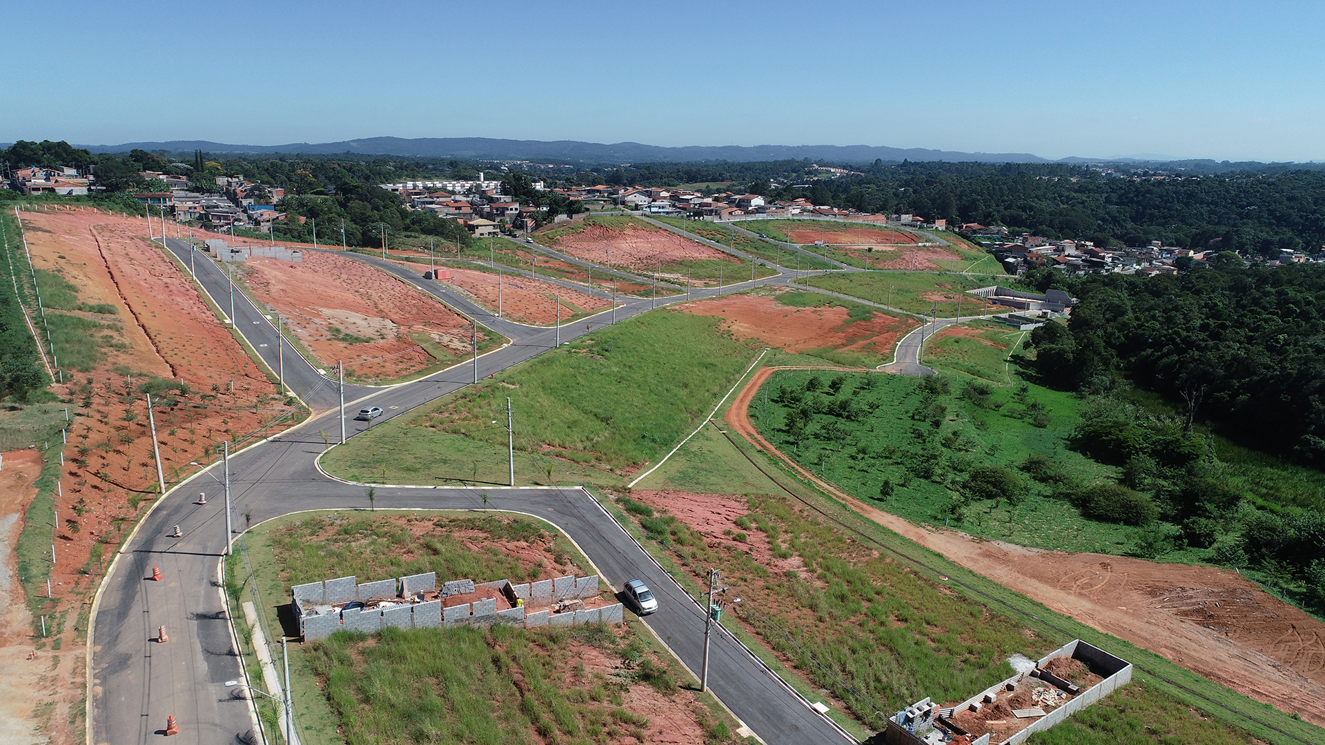 Novo Planalto Caucaia