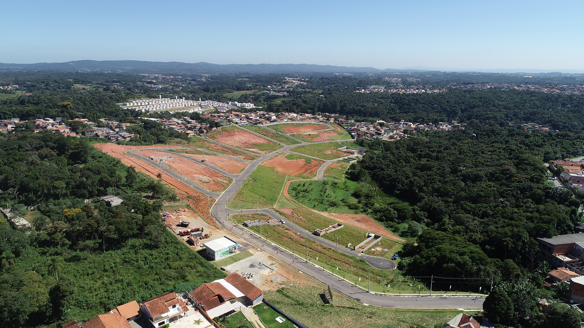 Novo Planalto Caucaia