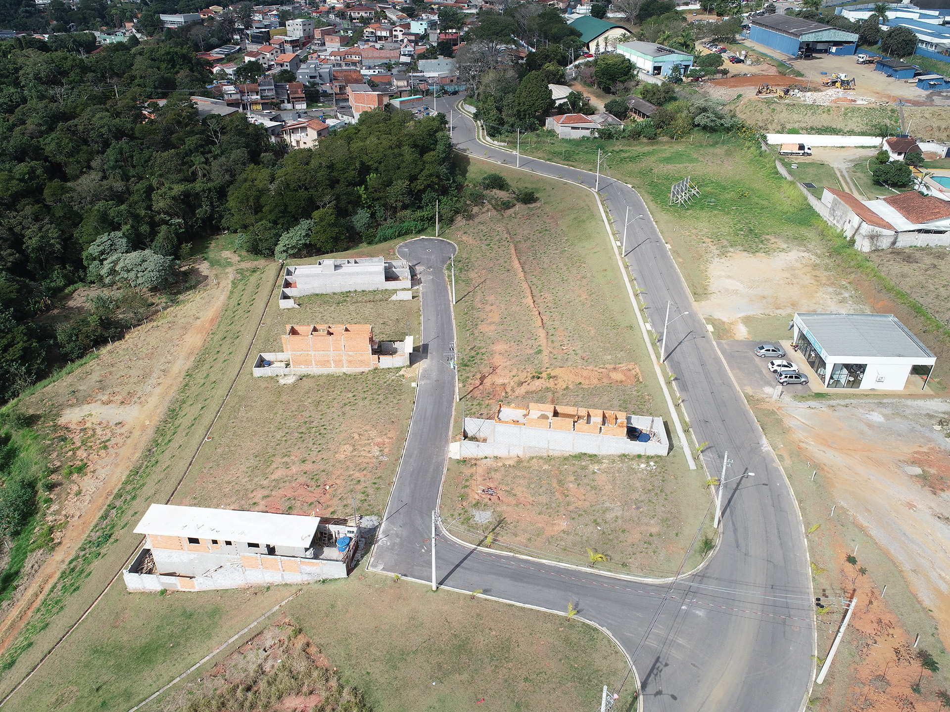 Loteamento Novo Planalto Caucaia