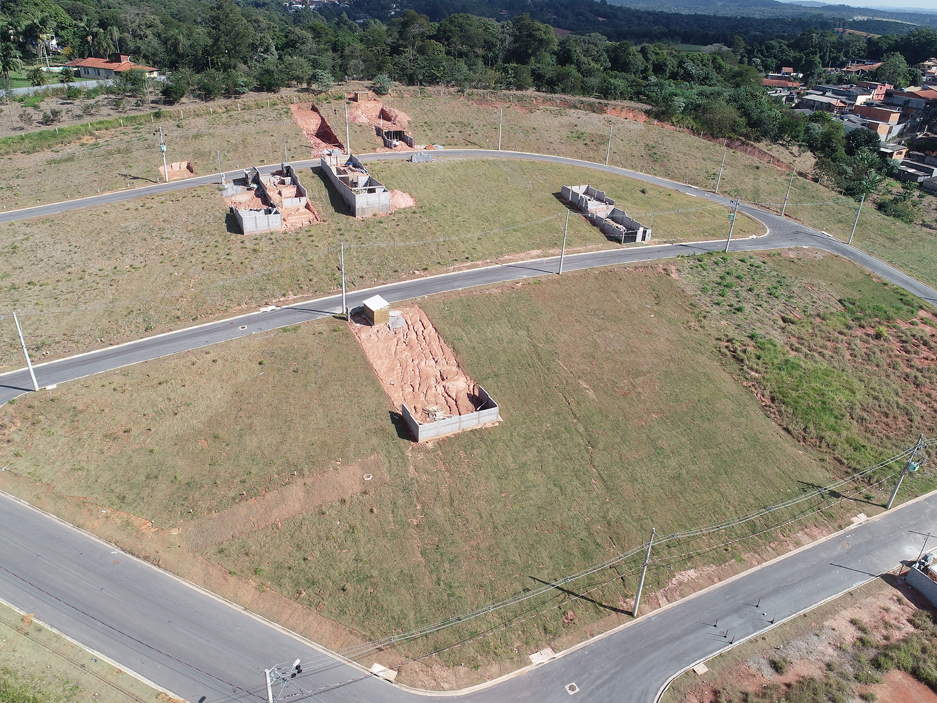 Loteamento Novo Planalto Caucaia