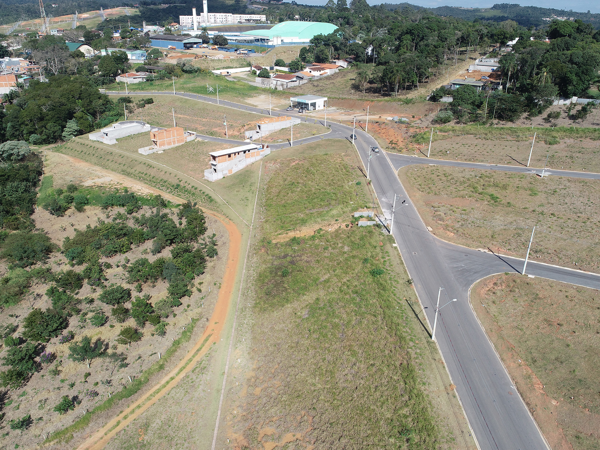 Loteamento Novo Planalto Caucaia