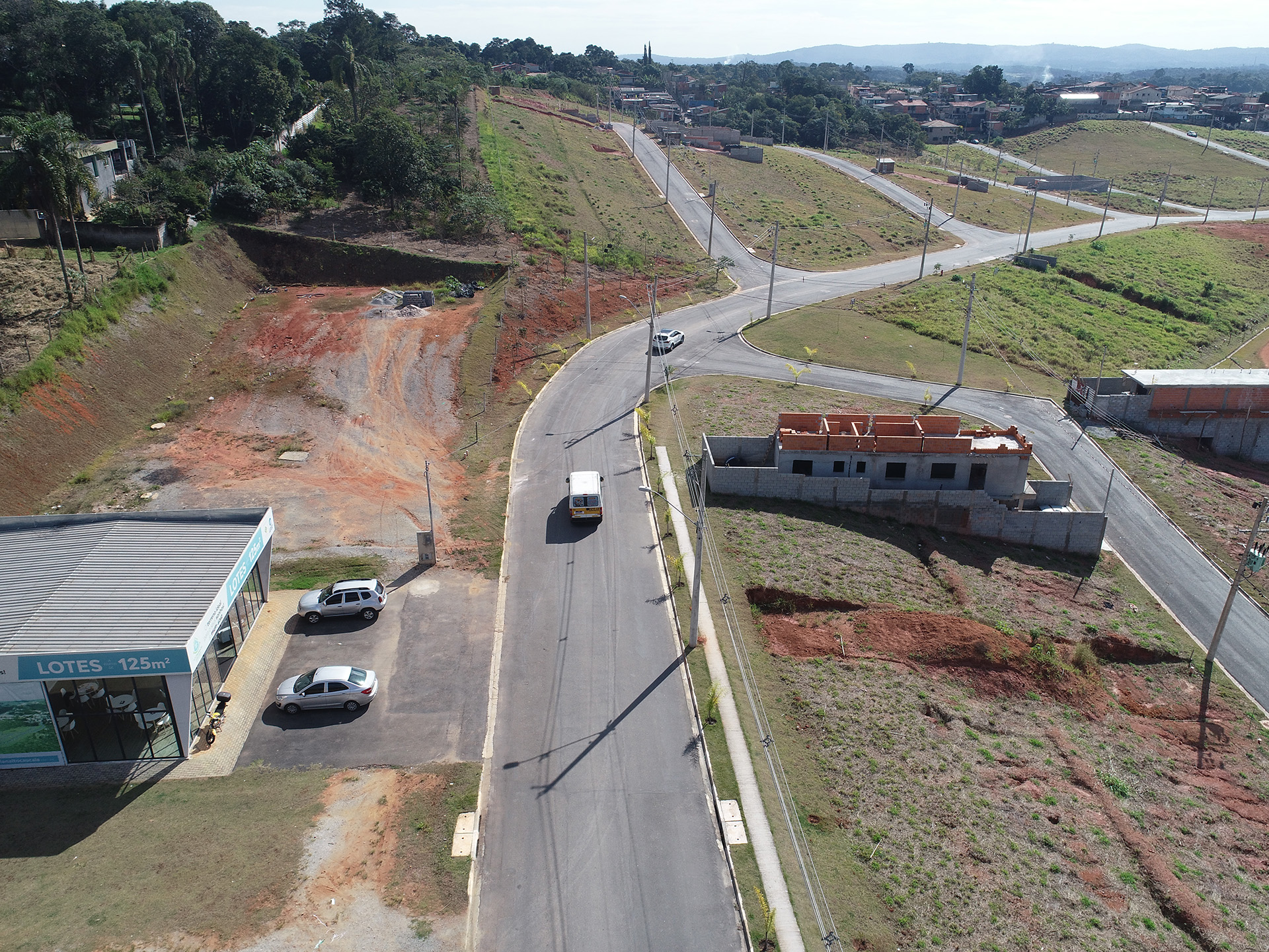 Loteamento Novo Planalto Caucaia