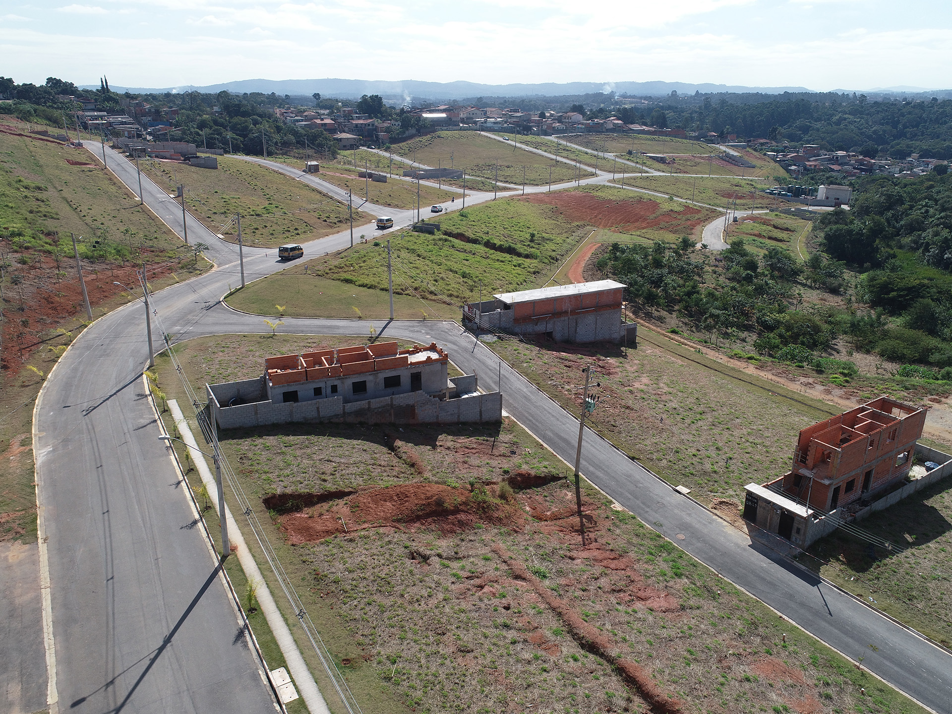 Loteamento Novo Planalto Caucaia
