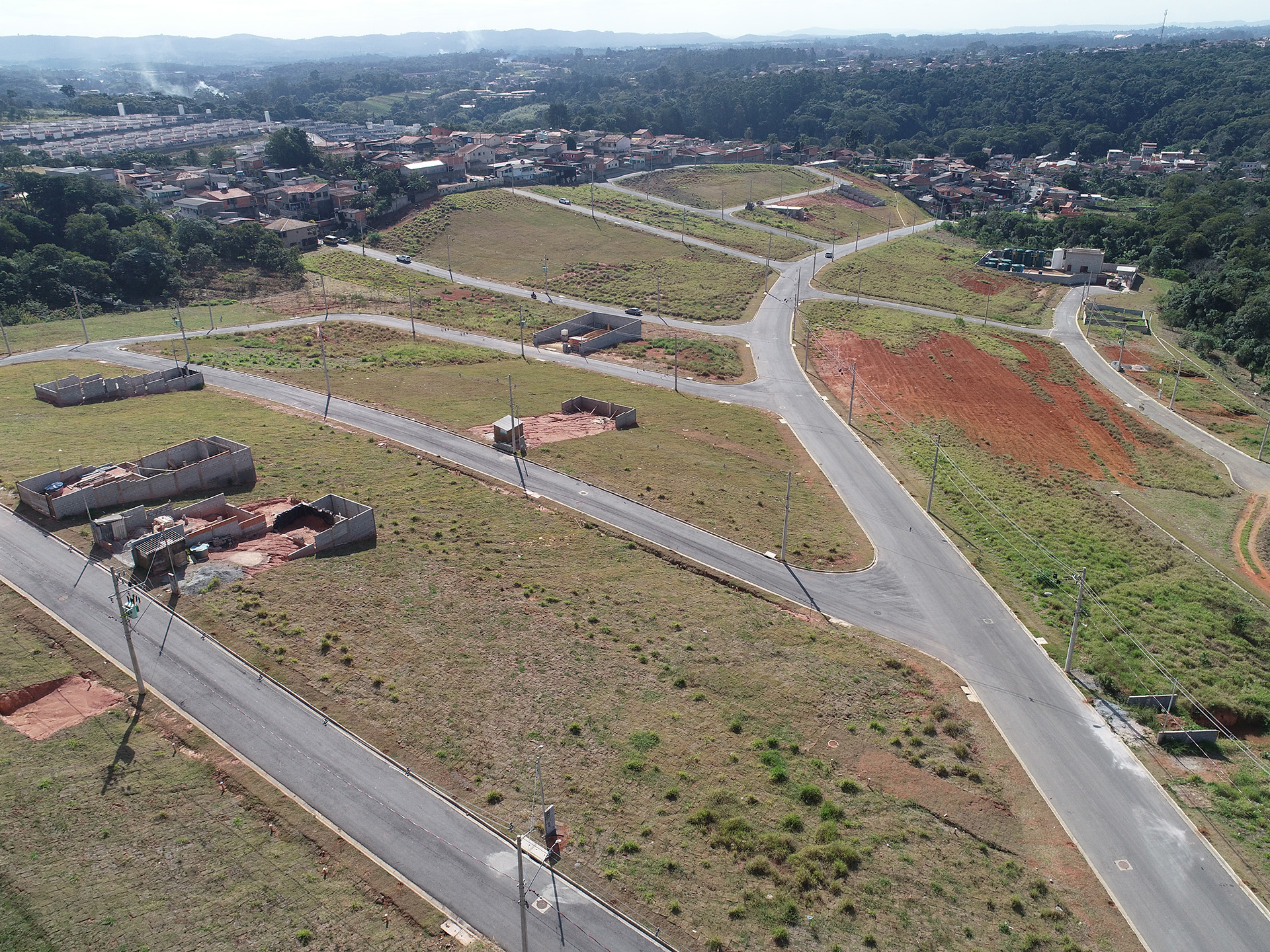 Loteamento Novo Planalto Caucaia