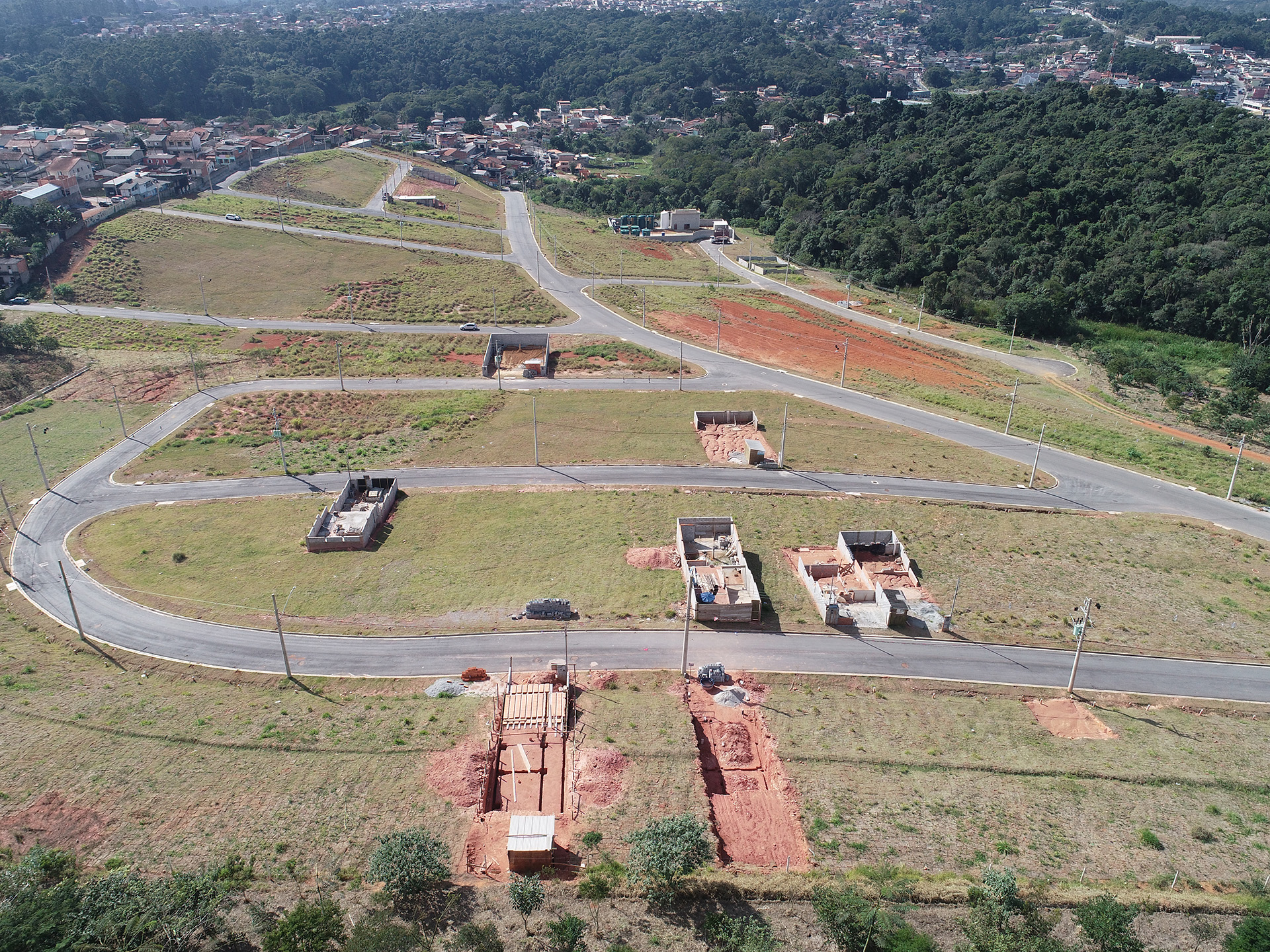 Loteamento Novo Planalto Caucaia
