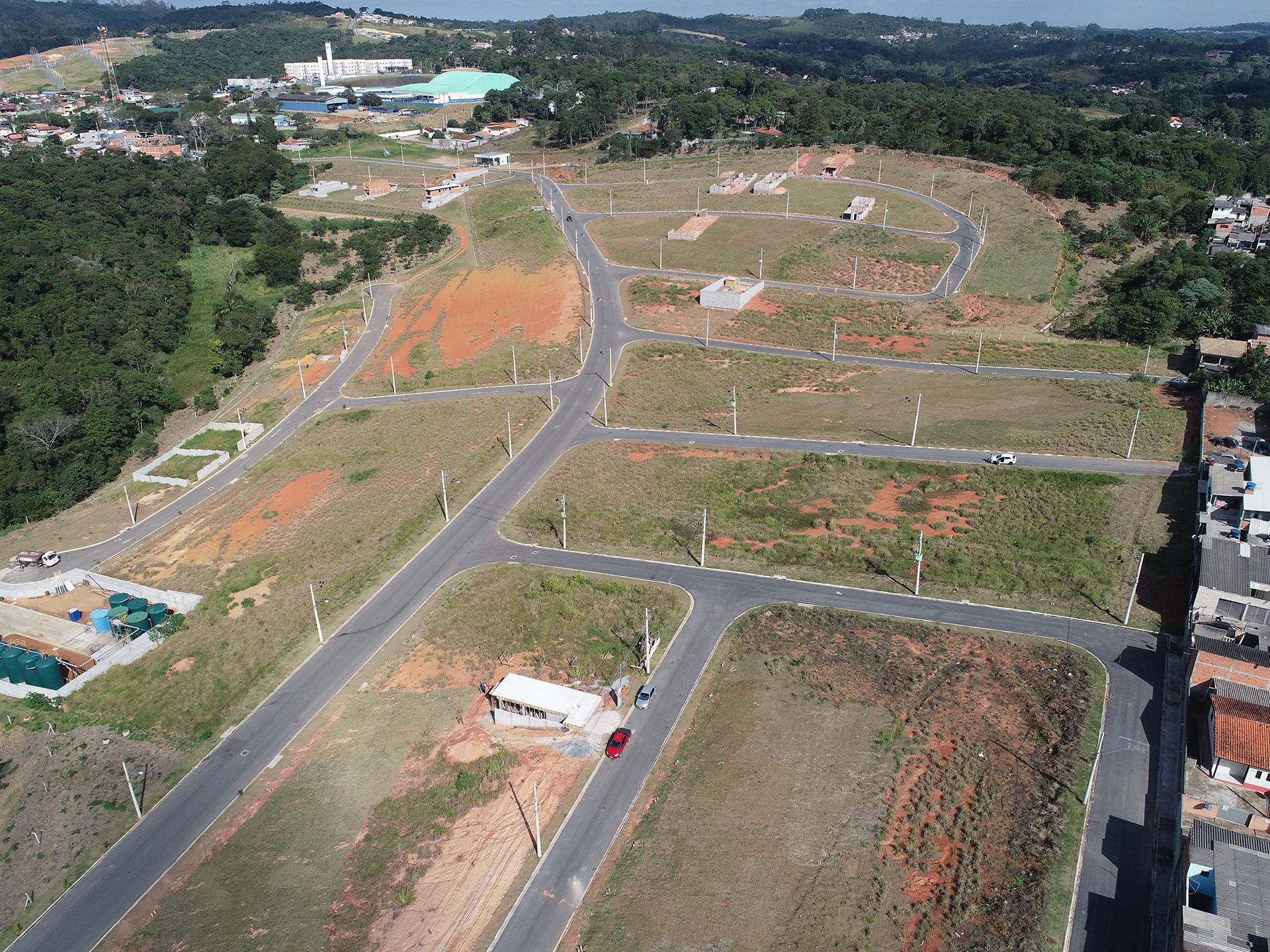 Loteamento Novo Planalto Caucaia