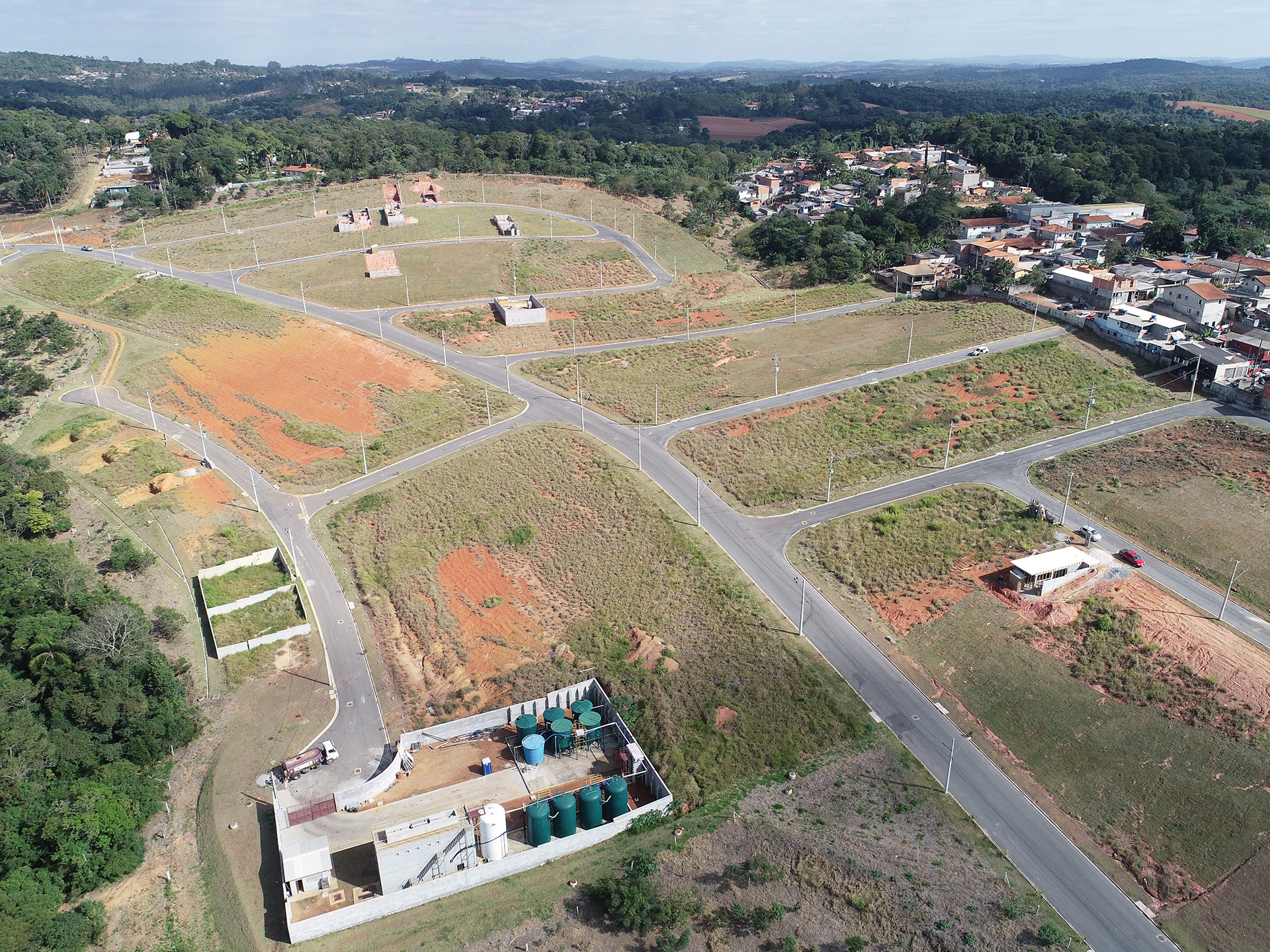 Loteamento Novo Planalto Caucaia