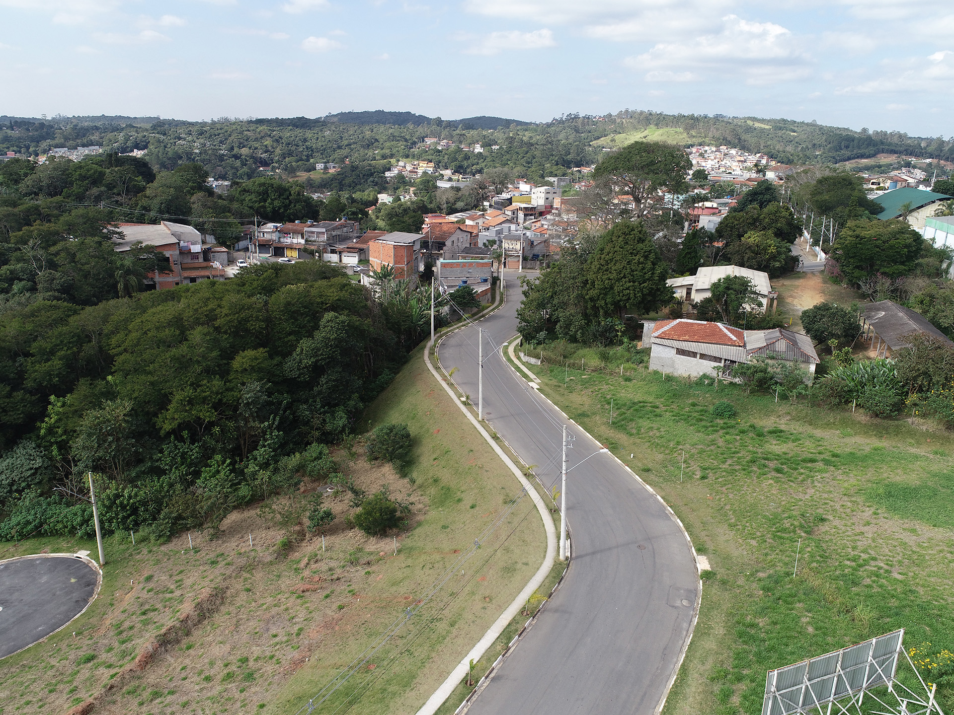 Loteamento Novo Planalto Caucaia