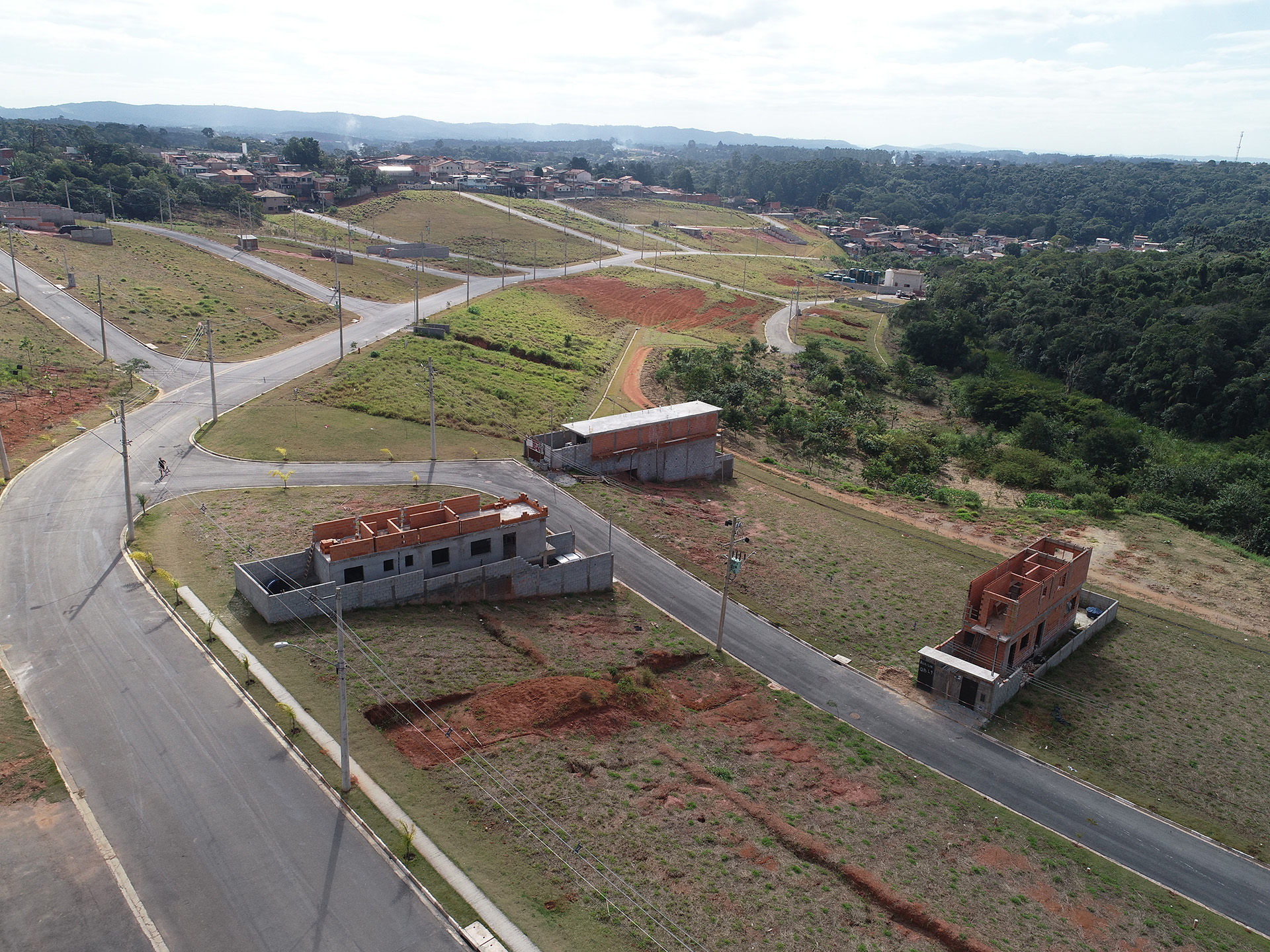 Loteamento Novo Planalto Caucaia