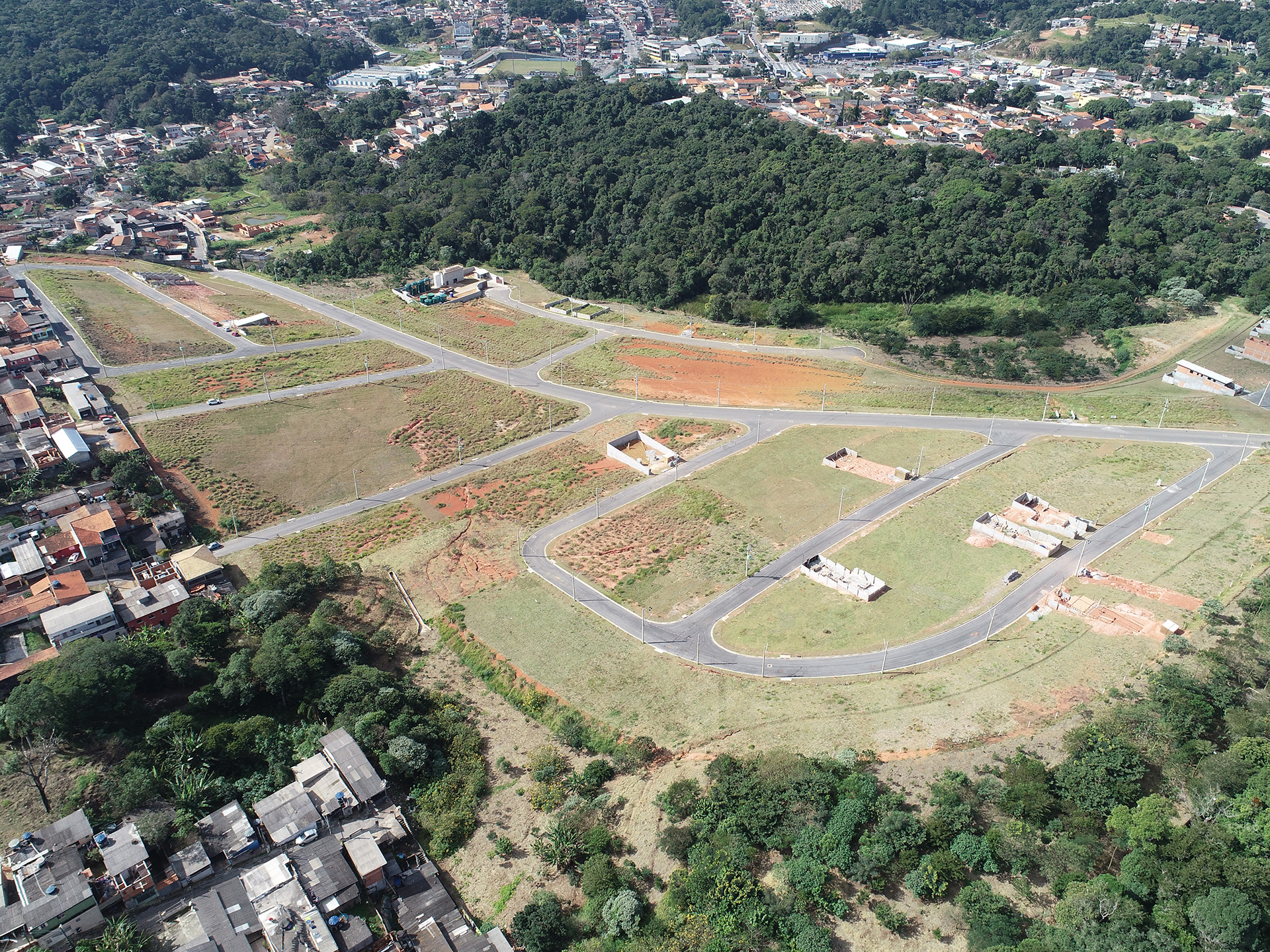 Loteamento Novo Planalto Caucaia