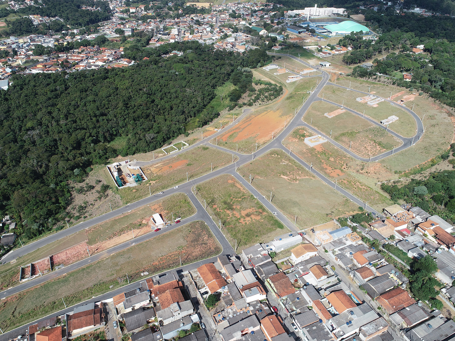 Loteamento Novo Planalto Caucaia