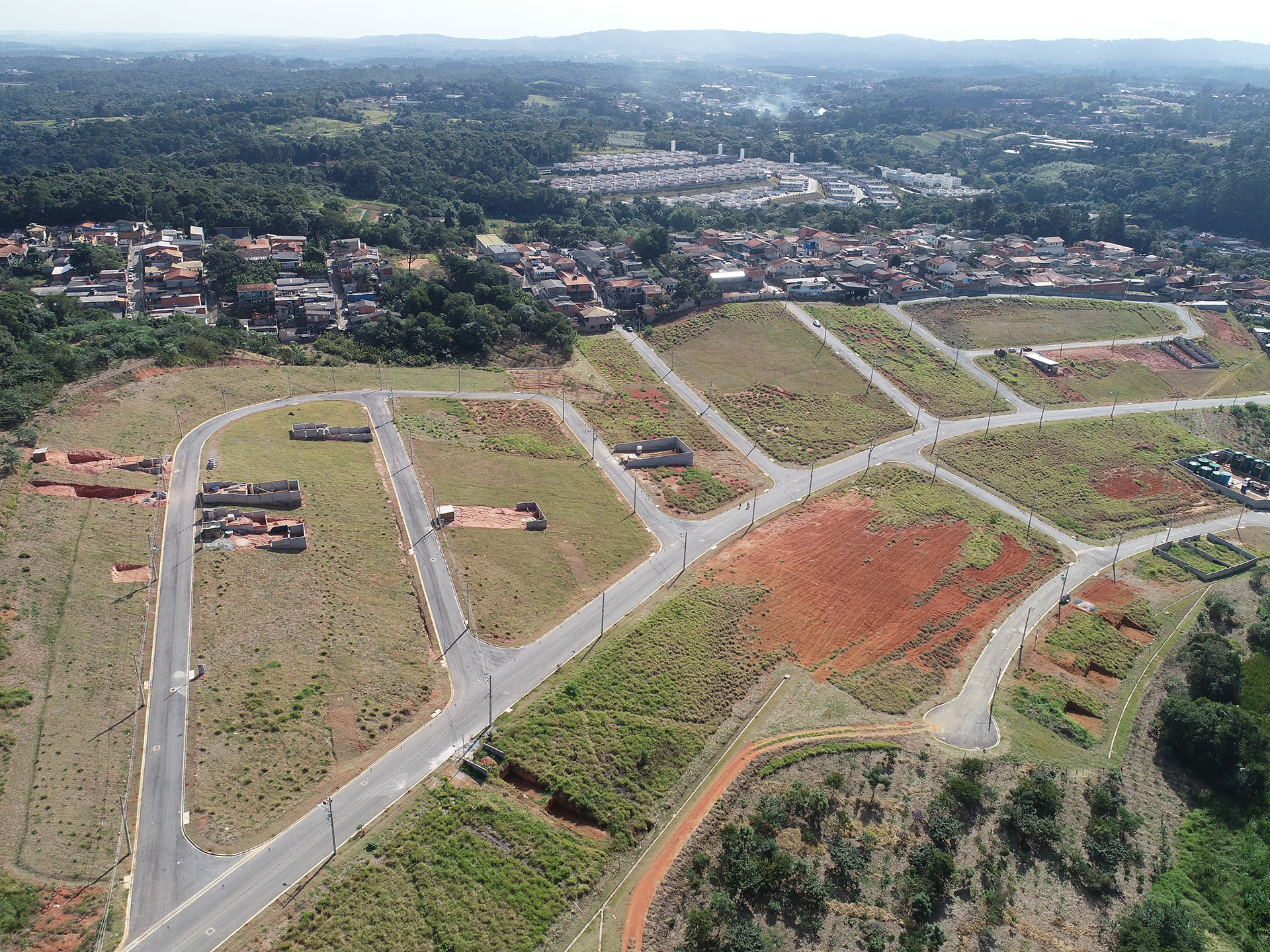 Loteamento Novo Planalto Caucaia