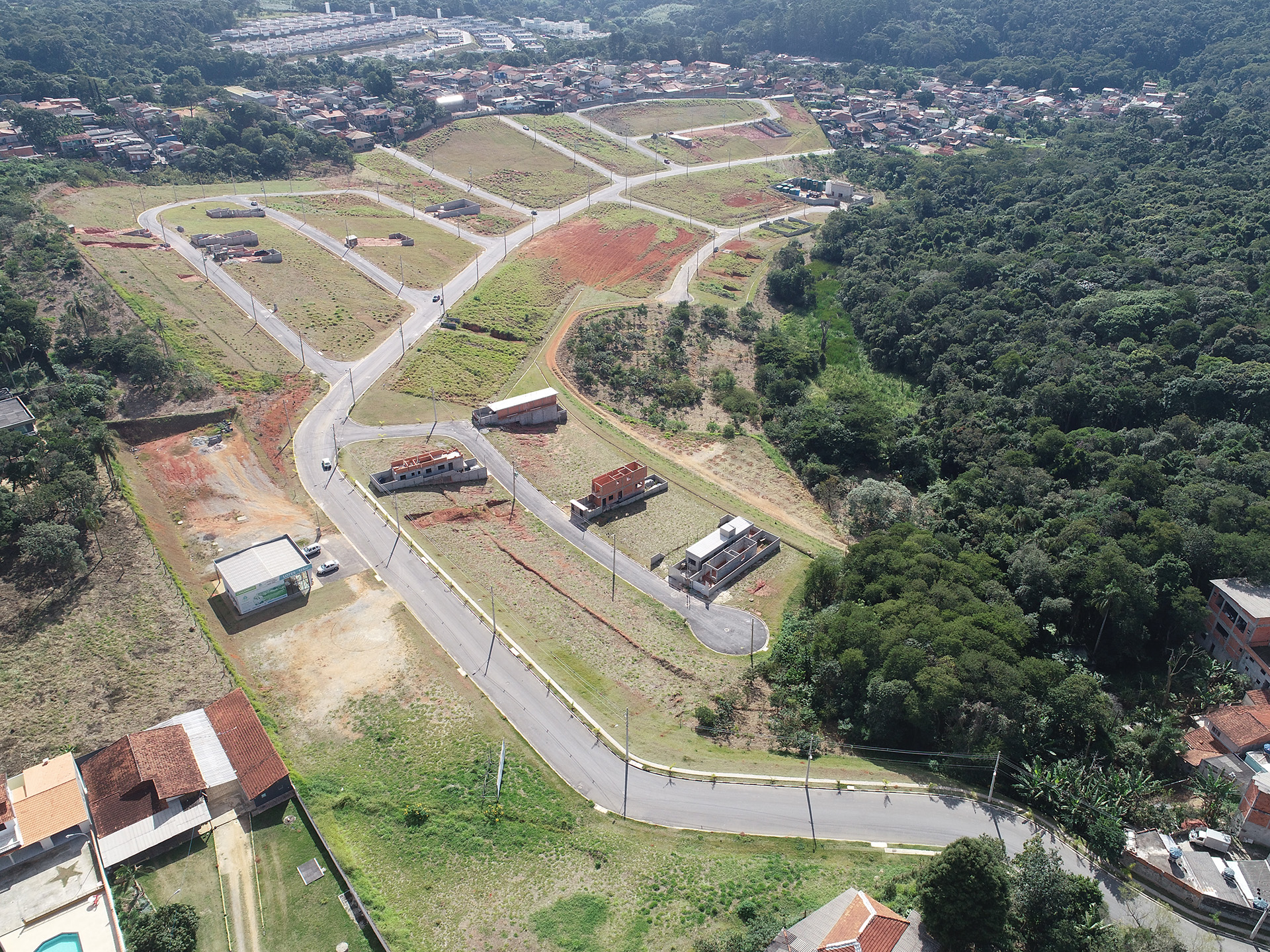 Loteamento Novo Planalto Caucaia
